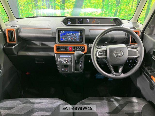 Daihatsu TANTO 2024-10 6673928-4