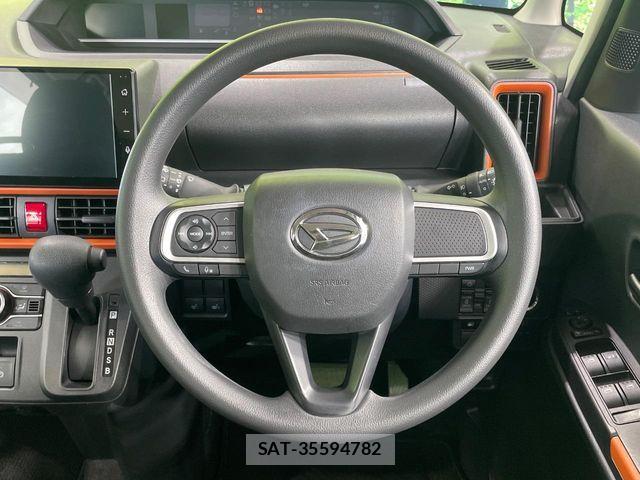 Daihatsu TANTO 2023-06 6678478-9