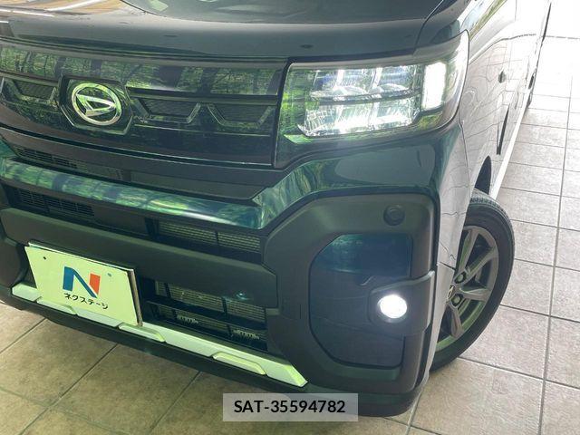 Daihatsu TANTO 2023-06 6678478-10