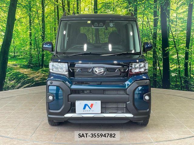 Daihatsu TANTO 2023-06 6678478-12