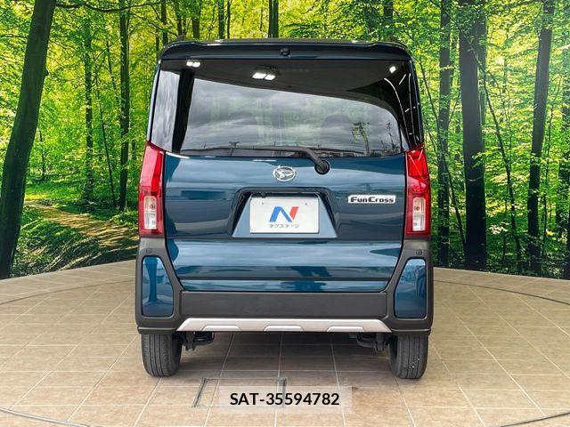 Daihatsu TANTO 2023-06 6678478-13