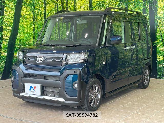 Daihatsu TANTO 2023-06 6678478-14
