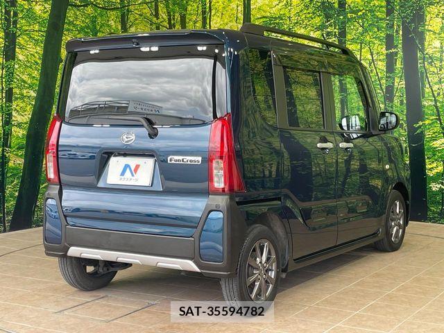 Daihatsu TANTO 2023-06 6678478-15