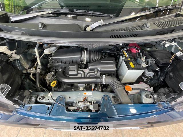 Daihatsu TANTO 2023-06 6678478-16