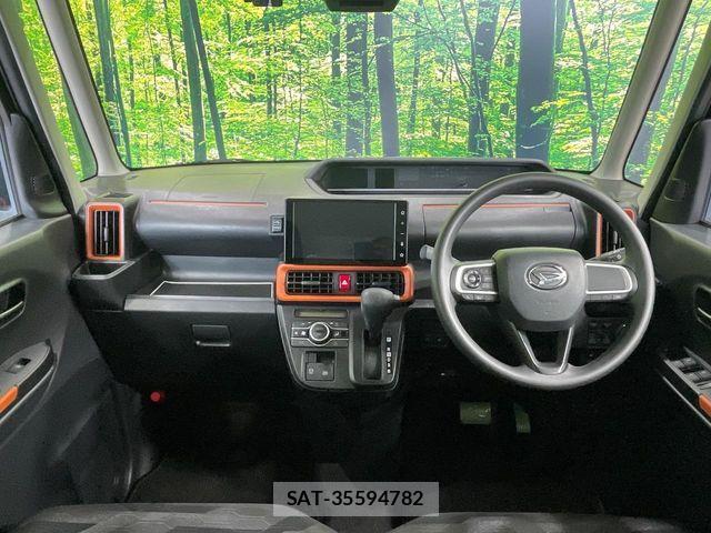 Daihatsu TANTO 2023-06 6678478-1