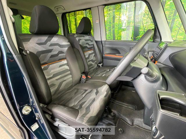 Daihatsu TANTO 2023-06 6678478-6