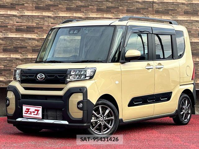 Daihatsu TANTO 2023-11 6678481-0