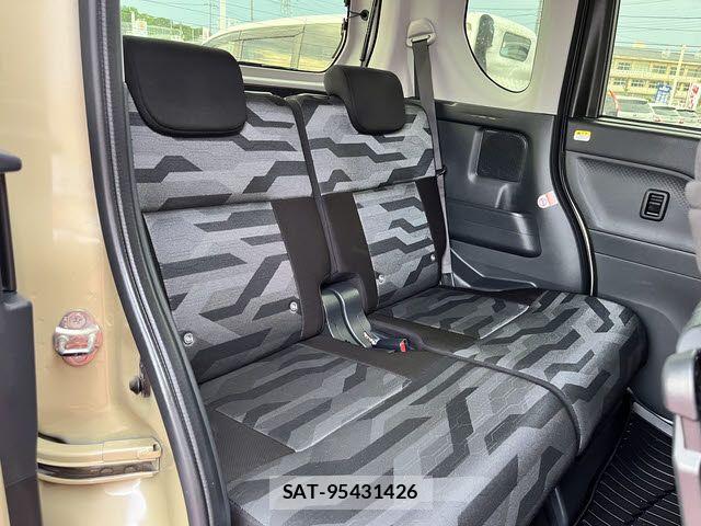 Daihatsu TANTO 2023-11 6678481-9