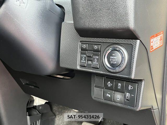 Daihatsu TANTO 2023-11 6678481-11