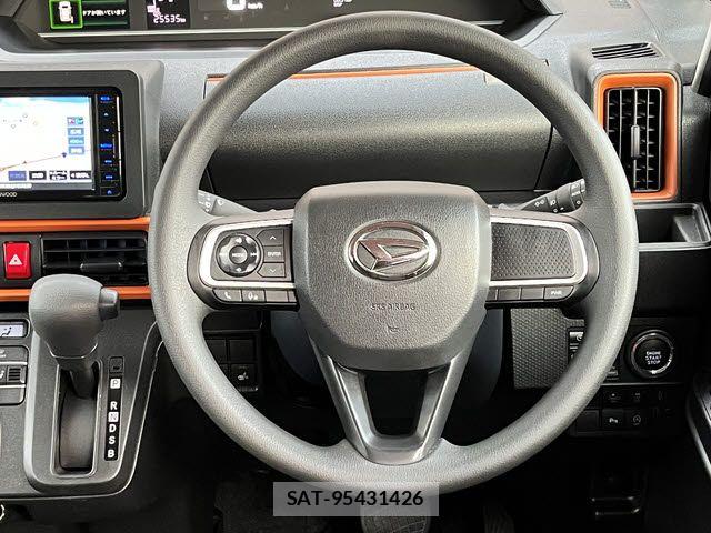 Daihatsu TANTO 2023-11 6678481-13