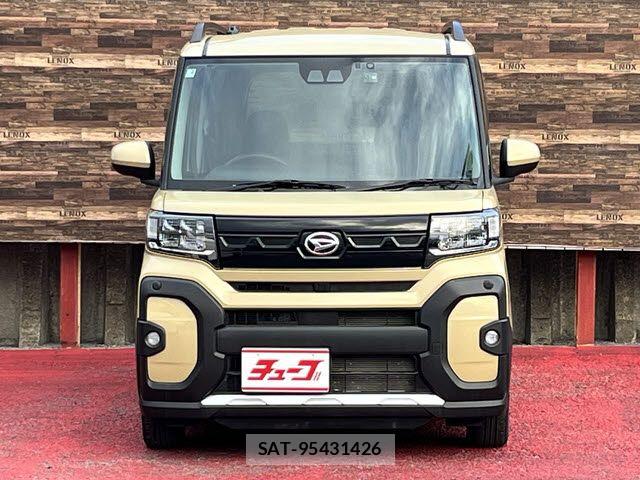 Daihatsu TANTO 2023-11 6678481-16