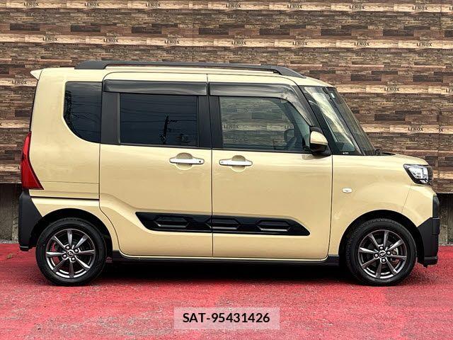Daihatsu TANTO 2023-11 6678481-17