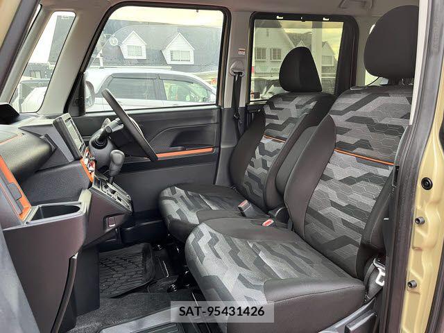 Daihatsu TANTO 2023-11 6678481-18