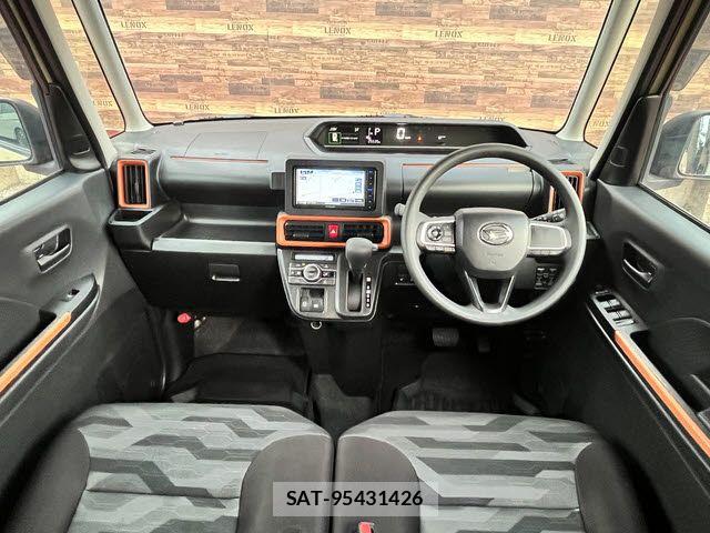 Daihatsu TANTO 2023-11 6678481-1