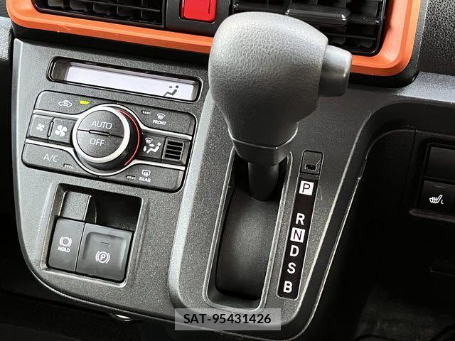 Daihatsu TANTO 2023-11 6678481-19