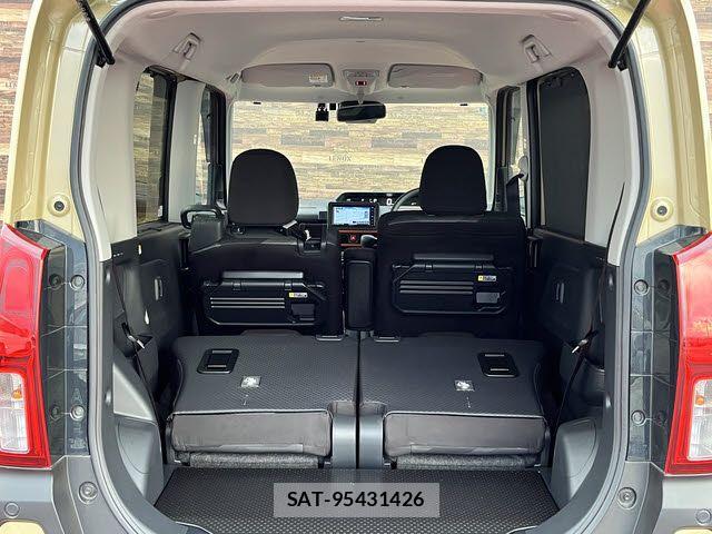 Daihatsu TANTO 2023-11 6678481-21