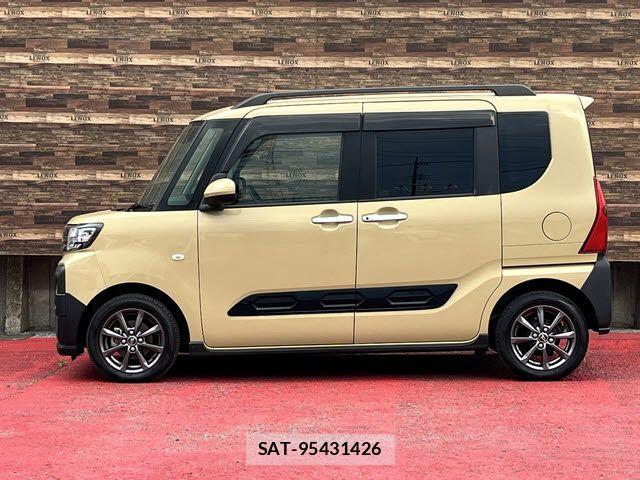 Daihatsu TANTO 2023-11 6678481-23