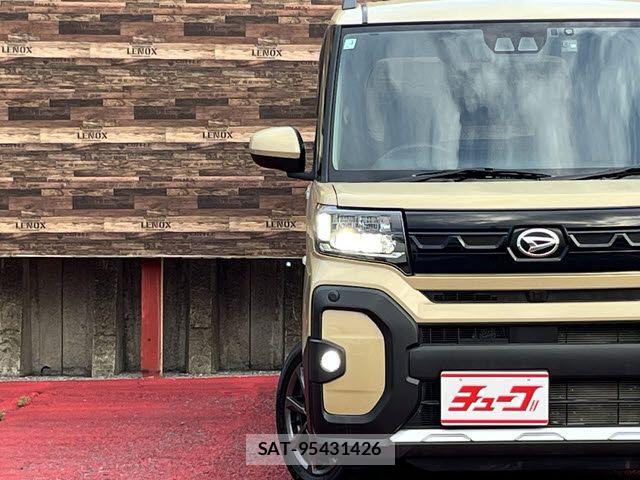 Daihatsu TANTO 2023-11 6678481-25