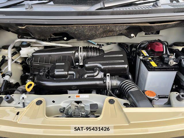Daihatsu TANTO 2023-11 6678481-27