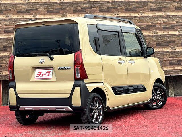 Daihatsu TANTO 2023-11 6678481-2