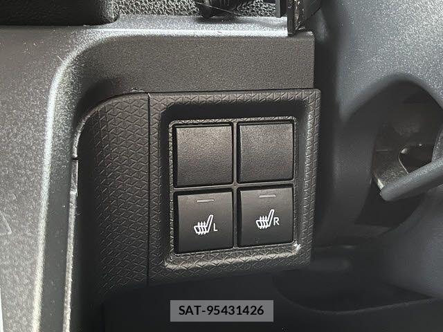 Daihatsu TANTO 2023-11 6678481-5