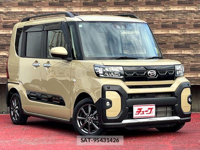 Daihatsu TANTO 2023-11 6678481-6