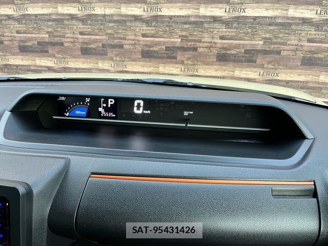 Daihatsu TANTO 2023-11 6678481-7