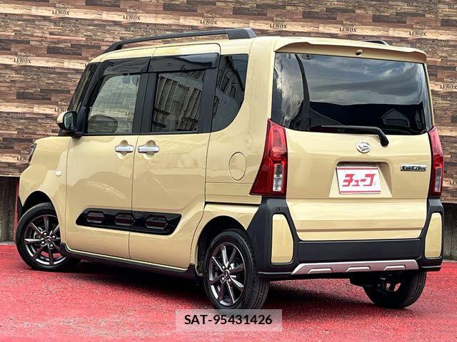 Daihatsu TANTO 2023-11 6678481-8