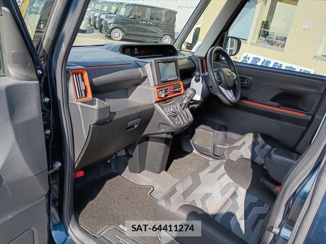 Daihatsu TANTO 2022-11 6682919-10