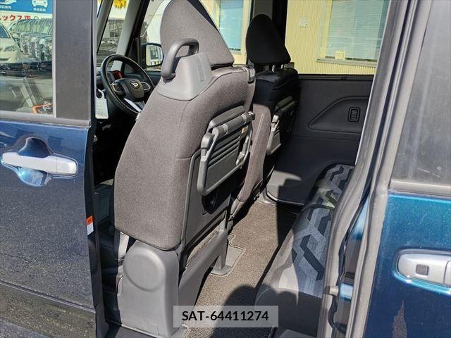 Daihatsu TANTO 2022-11 6682919-12