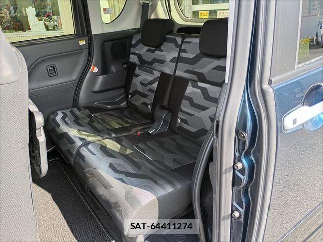 Daihatsu TANTO 2022-11 6682919-13