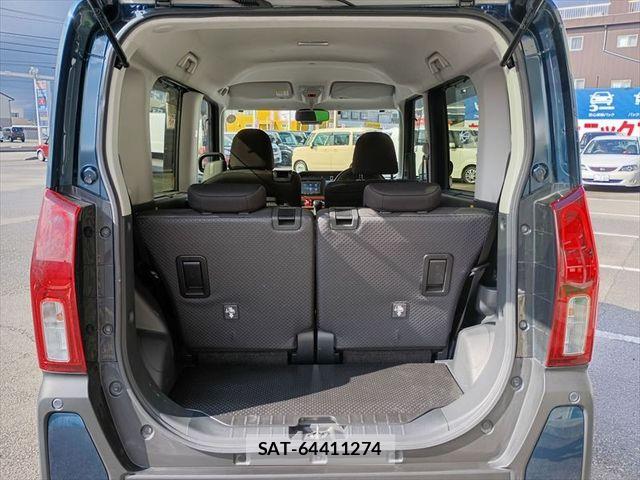 Daihatsu TANTO 2022-11 6682919-14
