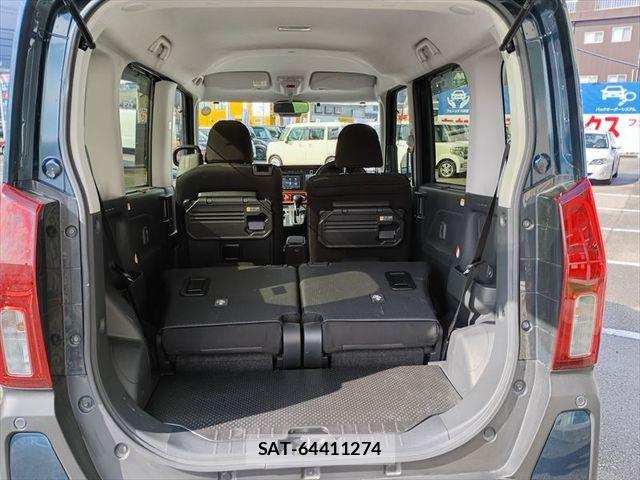 Daihatsu TANTO 2022-11 6682919-15