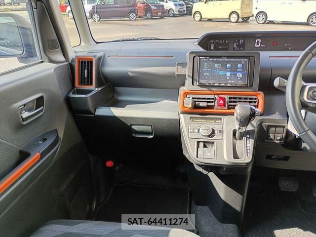Daihatsu TANTO 2022-11 6682919-17