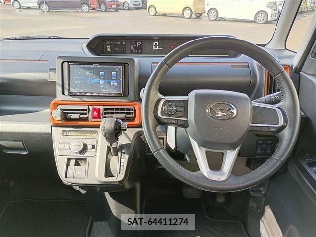 Daihatsu TANTO 2022-11 6682919-1