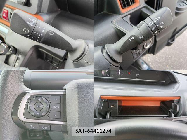 Daihatsu TANTO 2022-11 6682919-22