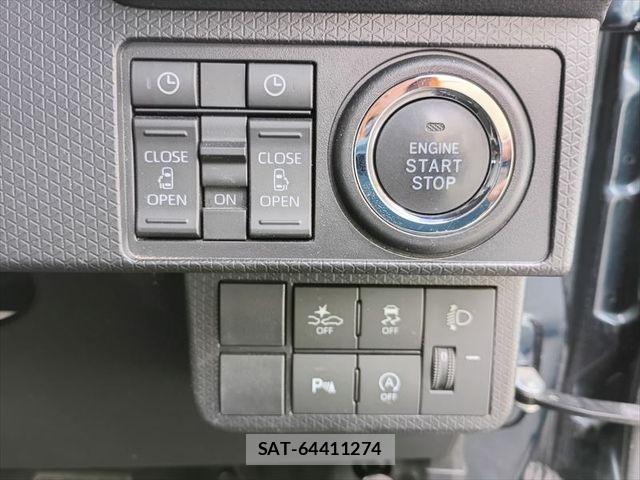 Daihatsu TANTO 2022-11 6682919-23