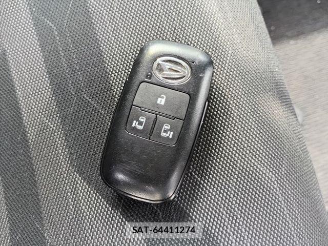 Daihatsu TANTO 2022-11 6682919-26