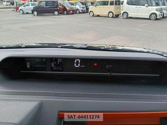 Daihatsu TANTO 2022-11 6682919-27