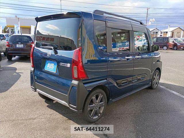Daihatsu TANTO 2022-11 6682919-2