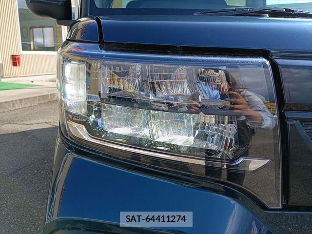 Daihatsu TANTO 2022-11 6682919-3
