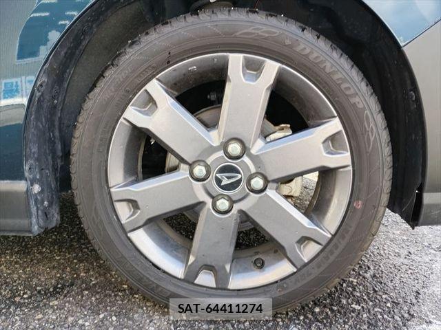 Daihatsu TANTO 2022-11 6682919-6