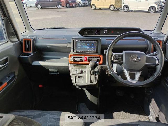 Daihatsu TANTO 2022-11 6682919-8