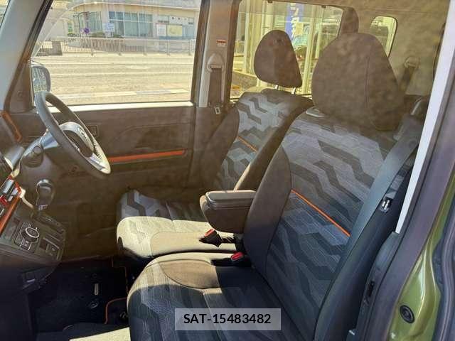 Daihatsu TANTO 2022-12 6691316-9