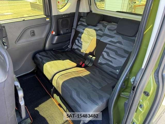 Daihatsu TANTO 2022-12 6691316-10