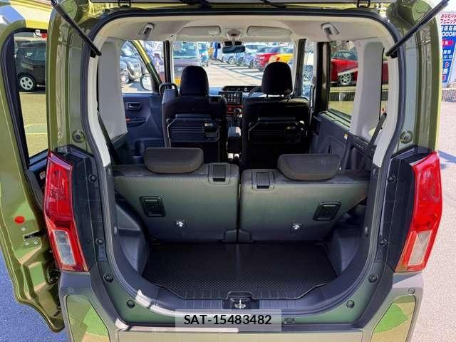 Daihatsu TANTO 2022-12 6691316-11