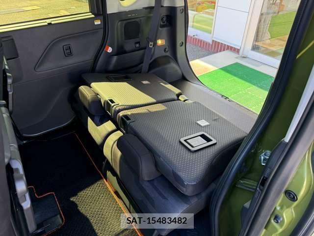 Daihatsu TANTO 2022-12 6691316-13