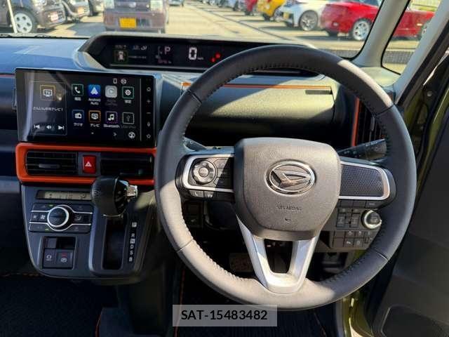 Daihatsu TANTO 2022-12 6691316-15