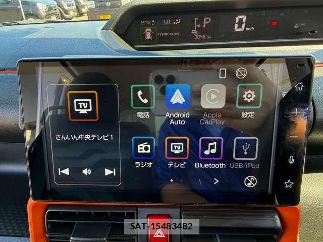 Daihatsu TANTO 2022-12 6691316-16