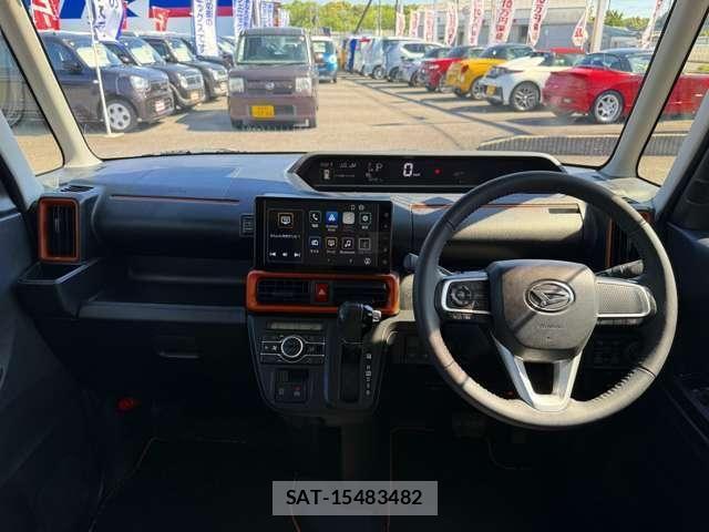 Daihatsu TANTO 2022-12 6691316-1